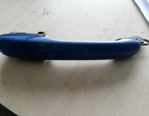 Door Handle SEAT Ibiza II (6K1)