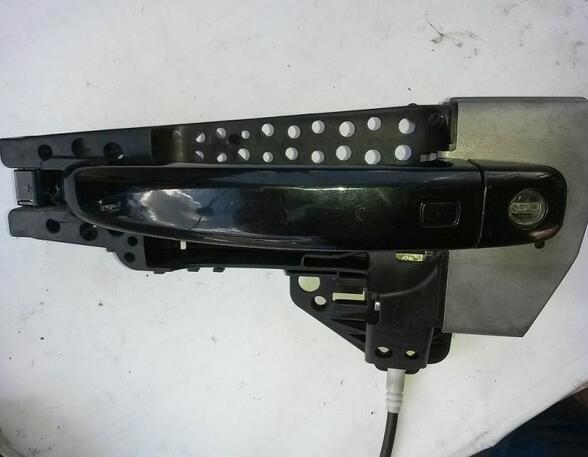 Door Handle AUDI A4 Avant (8K5, B8)