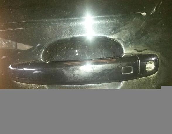 Door Handle AUDI A4 Avant (8K5, B8)