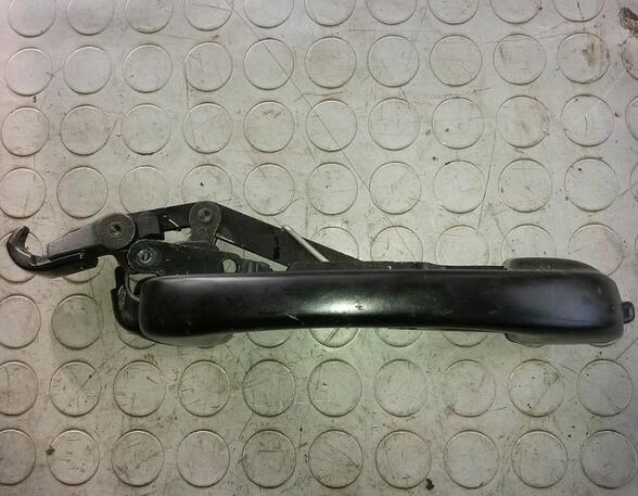 Door Handle VW Golf III Cabriolet (1E7)