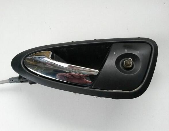 Door Handle SEAT Ibiza IV (6J5, 6P1), SEAT Ibiza IV Sportcoupe (6J1, 6P5)