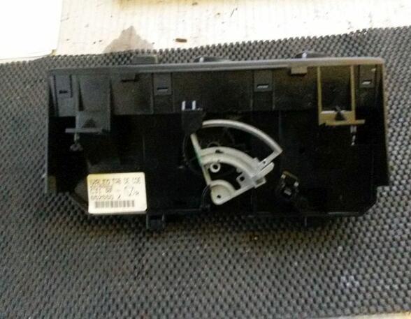 Air Conditioning Control Unit PEUGEOT 406 Coupe (8C)