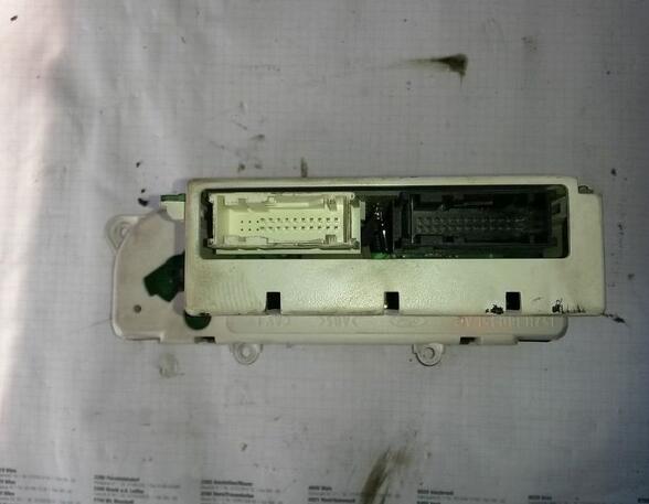 Air Conditioning Control Unit FORD Mondeo III Turnier (BWY)