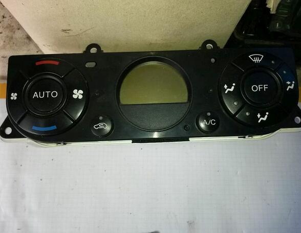 Air Conditioning Control Unit FORD Mondeo III Turnier (BWY)