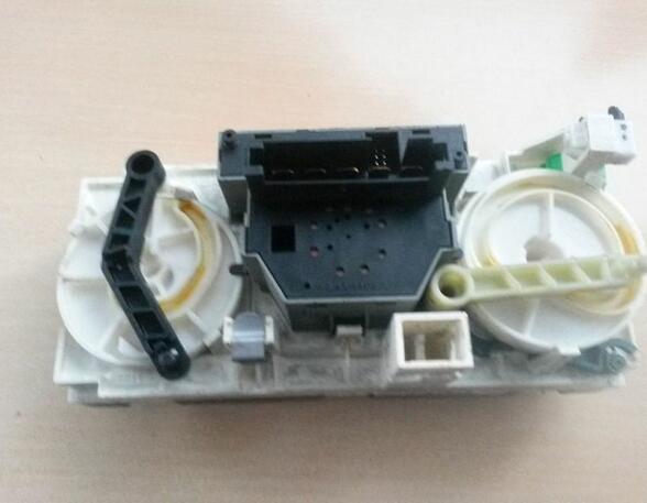 Air Conditioning Control Unit OPEL Astra G Caravan (T98)