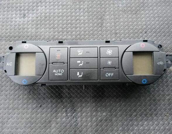 Air Conditioning Control Unit FORD Focus II Turnier (DA, DS, FFS)