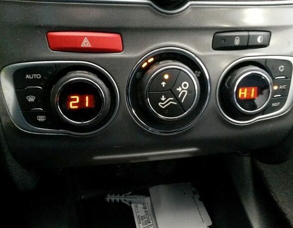 Air Conditioning Control Unit CITROËN C4 II (B7)