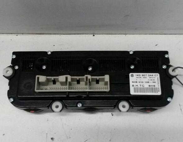 Air Conditioning Control Unit VW Tiguan (5N)