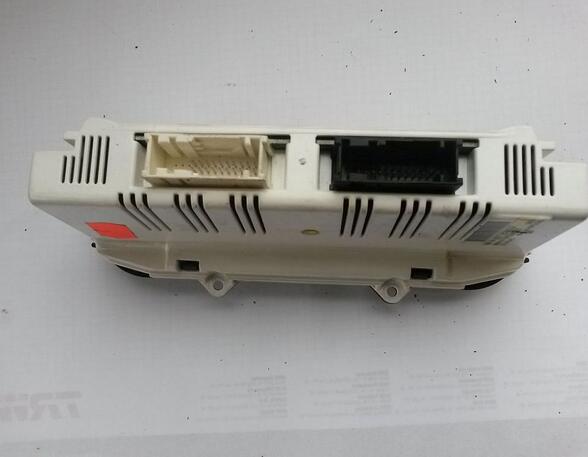 Air Conditioning Control Unit FORD MONDEO III Turnier (BWY)