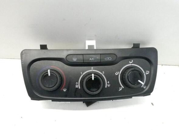 Air Conditioning Control Unit FIAT TIPO Estate (356_), FIAT TIPO Hatchback (356_)