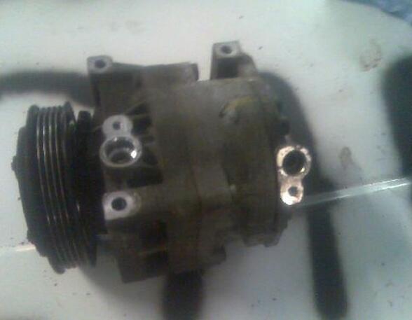 Air Conditioning Compressor FIAT Brava (182)