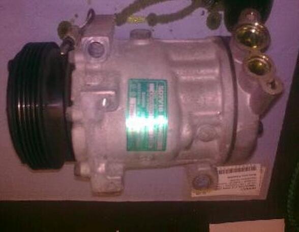 Air Conditioning Compressor RENAULT Twingo I (C06)