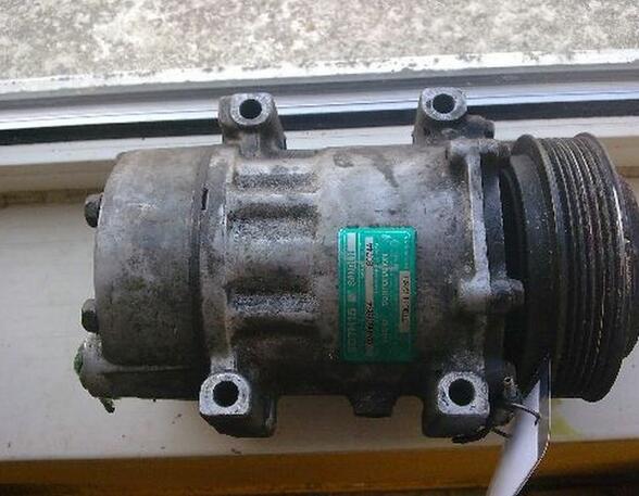 Air Conditioning Compressor RENAULT Laguna I (556, B56)