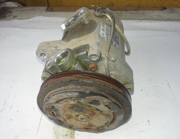Air Conditioning Compressor SMART Fortwo Coupe (450)