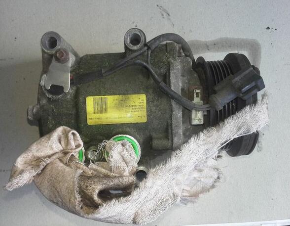 Airco Compressor FORD Focus (DAW, DBW)