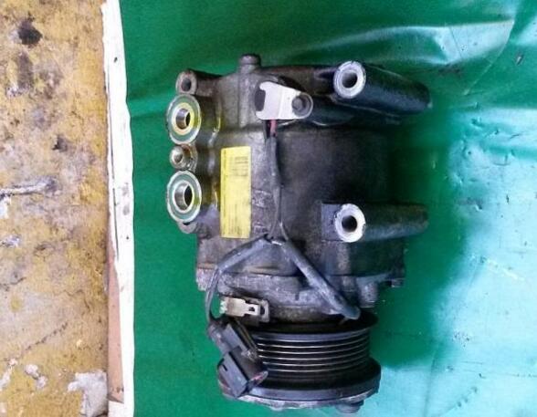 Airco Compressor FORD Focus (DAW, DBW)