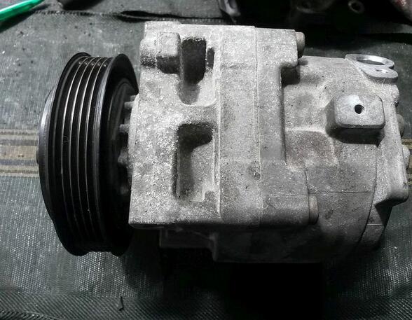 Air Conditioning Compressor FIAT Punto (188), FIAT Punto Kasten/Schrägheck (188)