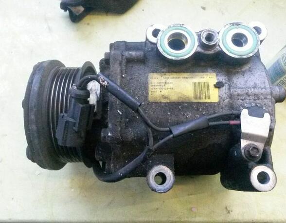 Airco Compressor FORD Focus (DAW, DBW)