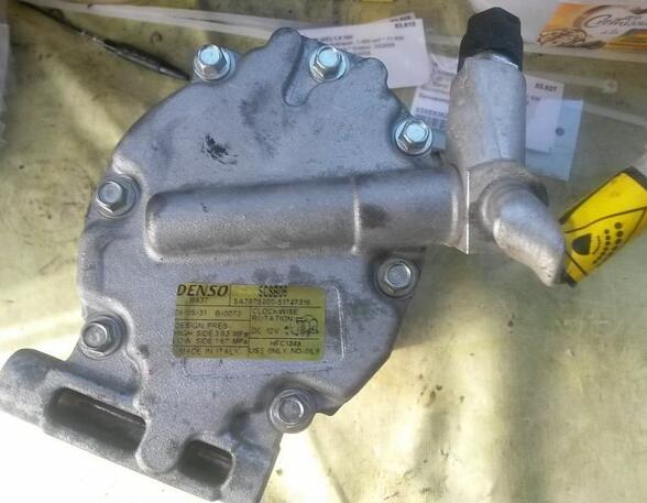 Airco Compressor FIAT Panda (169)