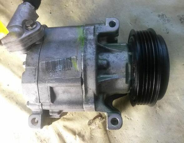 Airco Compressor FIAT Panda (169)