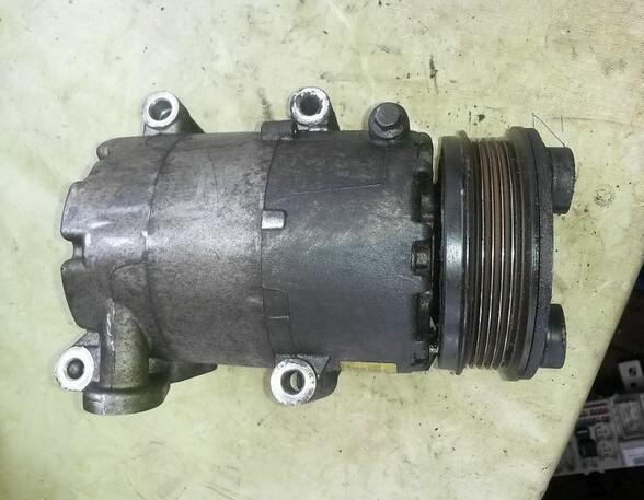 Airco Compressor FORD Focus II (DA, DP, HCP)