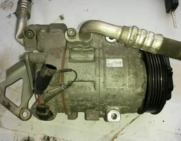 Air Conditioning Compressor MERCEDES-BENZ A-Klasse (W168)