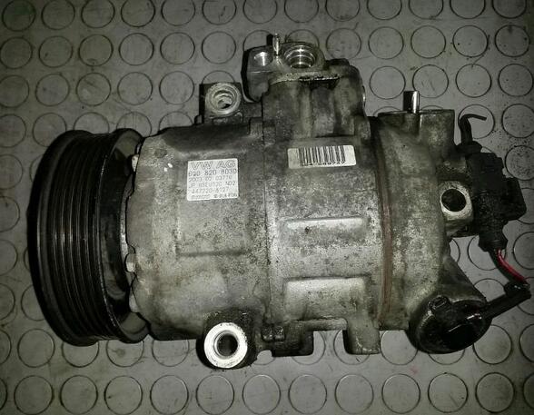 Airco Compressor VW Polo (9N)