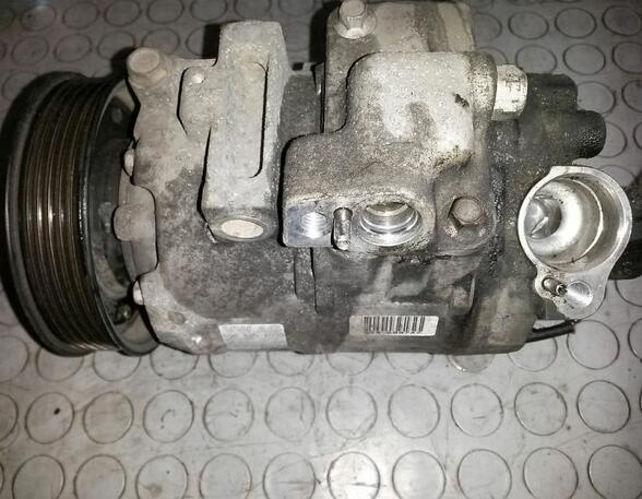 Airco Compressor VW Polo (9N)