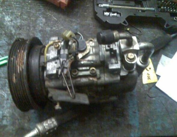 Airco Compressor FIAT Brava (182)