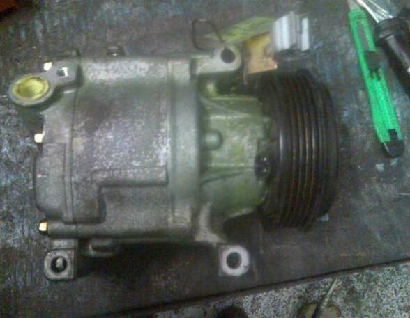 Airco Compressor FIAT Punto (188), FIAT Punto Kasten/Schrägheck (188)