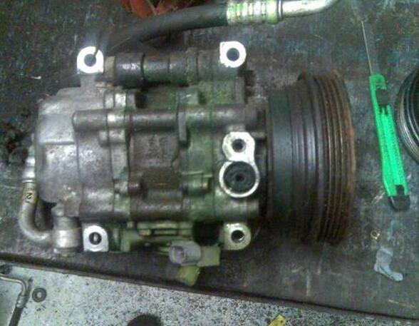 Air Conditioning Compressor FIAT Brava (182)