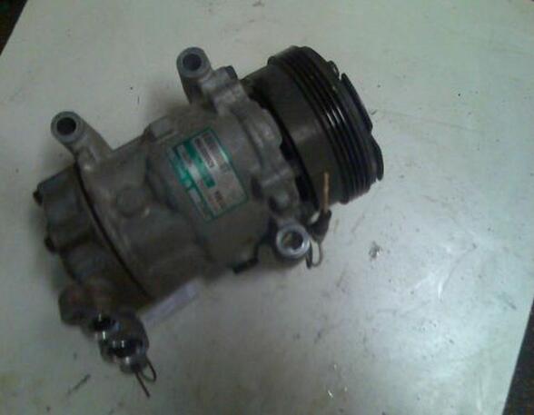 Airco Compressor RENAULT Twingo I (C06)