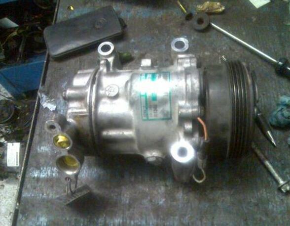 Airco Compressor RENAULT Twingo I (C06)