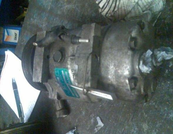 Air Conditioning Compressor RENAULT Megane I (BA0/1)