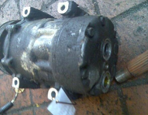 Airco Compressor RENAULT Megane Scenic (JA0/1)