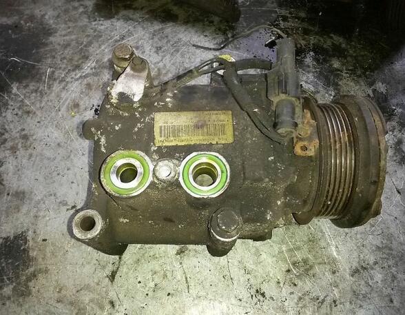 Airco Compressor FORD Focus (DAW, DBW)