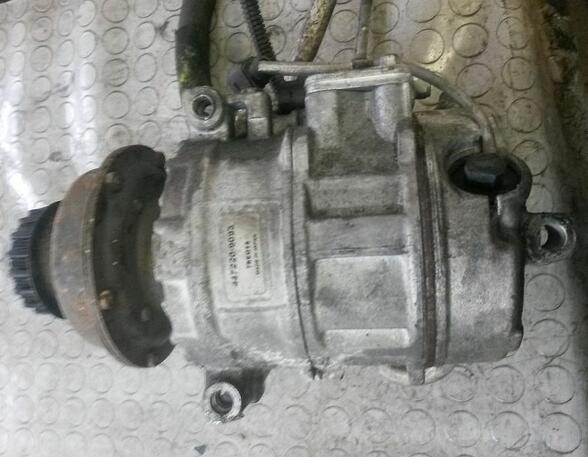 Air Conditioning Compressor VW Transporter V Bus (7EB, 7EC, 7EF, 7EG, 7EJ, 7HB, 7HF, 7HJ)