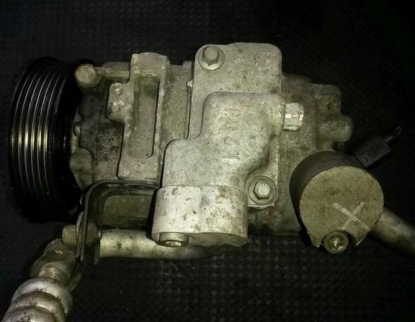 Air Conditioning Compressor VW Polo (9N)