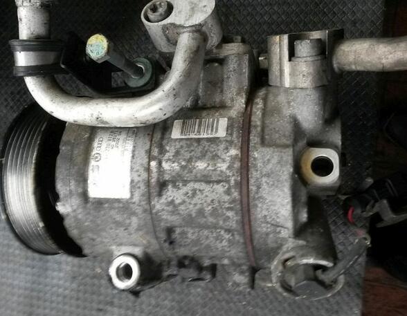 Airco Compressor VW Polo (9N)