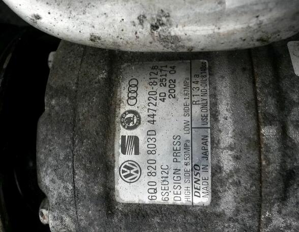 Airco Compressor VW Polo (9N)