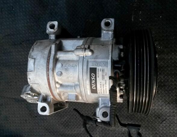 Airco Compressor FIAT Stilo Multi Wagon (192)