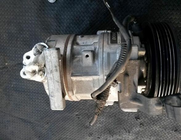 Airco Compressor FIAT Stilo Multi Wagon (192)