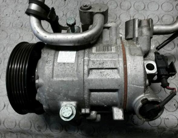 Air Conditioning Compressor SKODA Fabia I Combi (6Y5)