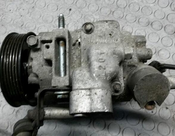 Air Conditioning Compressor SKODA Fabia I Combi (6Y5)