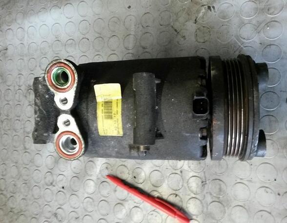 Air Conditioning Compressor FORD Focus C-Max (--)