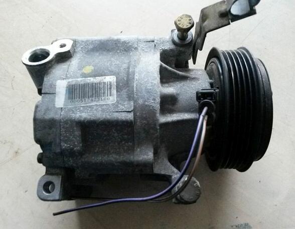 Airco Compressor FIAT Punto (188), FIAT Punto Kasten/Schrägheck (188)