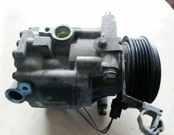 Airco Compressor FIAT Punto (188), FIAT Punto Kasten/Schrägheck (188)