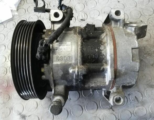 Airco Compressor FIAT Stilo Multi Wagon (192)