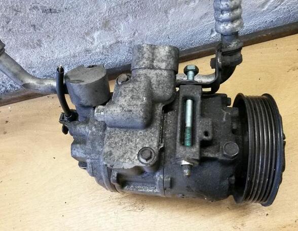 Airco Compressor SKODA Fabia I Combi (6Y5)