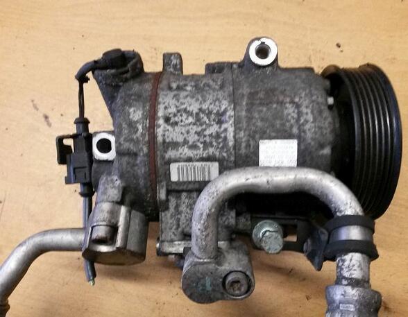 Airco Compressor SKODA Fabia I Combi (6Y5)